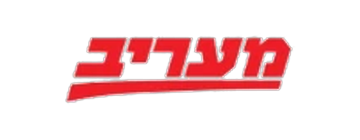 כתבו עלינו במעריב