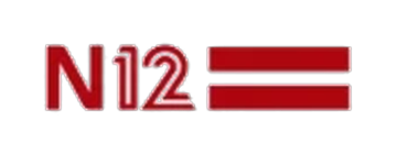 כתבו עלינו בN12